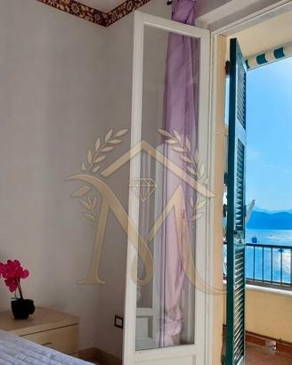 Portovenere CENTRO con posto auto