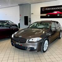 Bmw 520d Touring Msport