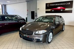 Bmw 520d Touring Msport