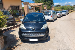 PEUGEOT 107 NEO PATENTATI CLIMA