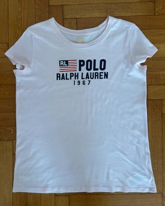 Tshirt  Donna POLO RALPH LAUREN TAGLIA S
