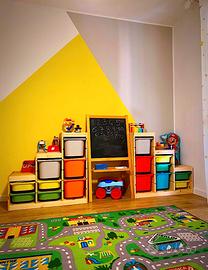 Moduli Ikea