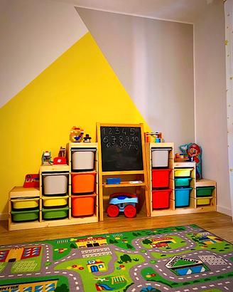 Moduli Ikea