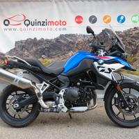 Bmw f 800 gs - 2024