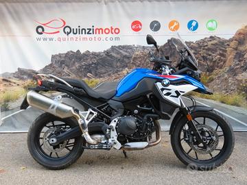 Bmw f 800 gs - 2024