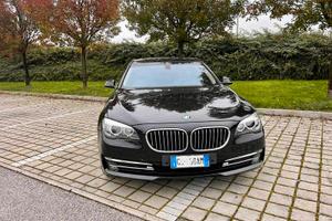 BMW 730 XDRIVE 2015 EURO 5