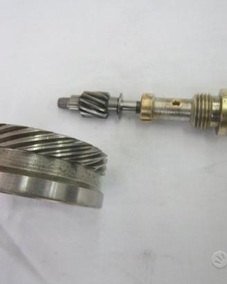Rinvio contachilometri Cev Gilera 150 Giubileo S