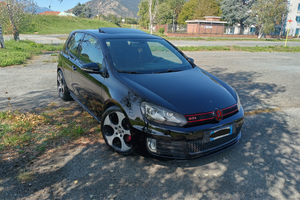 Golf 6 gti