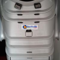 Seggiolino bambini Bellelli per bicicletta