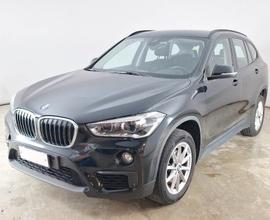 Bmw X1 sDrive18d Business