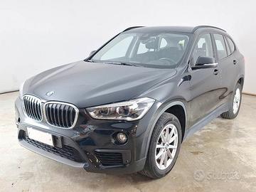 Bmw X1 sDrive18d Business