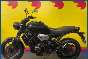 YAMAHA XSR 700 Garantita e Finanziabile