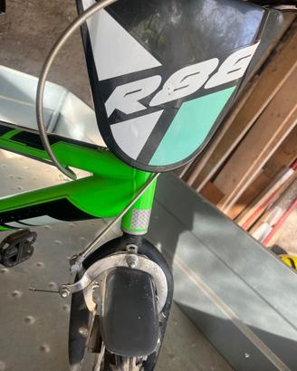 Bici bambini