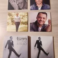 Tiziano Ferro cofanetto