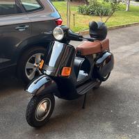 Vespa Cosa 125