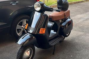 Vespa Cosa 125