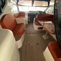 Yacht 14 metri 3 cabine 2 bagni nuovo. NO RATE