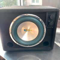 Sub Woofer 1200 Watt