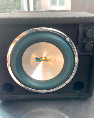 Sub Woofer 1200 Watt