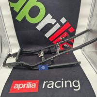 Telaietto posteriore Aprilia Rs 125 post 06