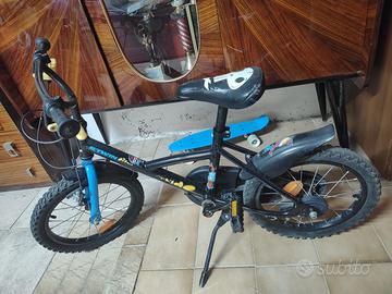 Bici bambino