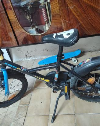 Bici bambino