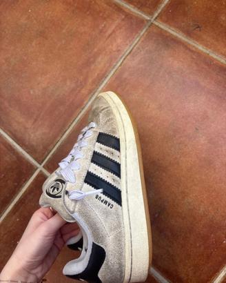 scarpe campus