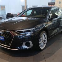Audi A3 sportback 35 1.5 tfsi mhev business advanc