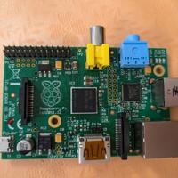 Raspberry Pi