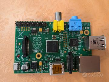 Raspberry Pi