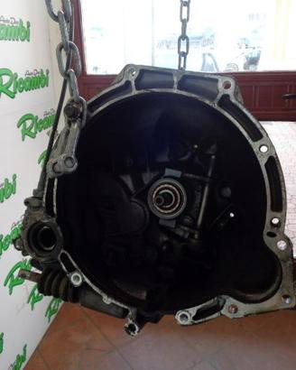 CAMBIO 5 MARCE FORD FIESTA 1.1 BENZINA 1989