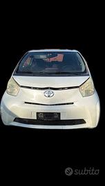 TOYOTA IQ 1.0 BENZINA DEL 2008