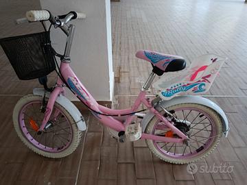 bicicletta Atala Molly 16