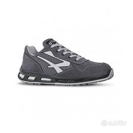 uPower 43 RL20056 S1PS scarpe antinfortunistica 