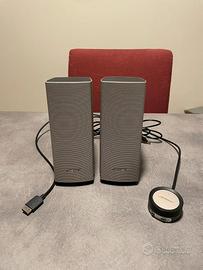 Bose Companion 20