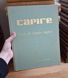 Capire: Corso in lingua inglese