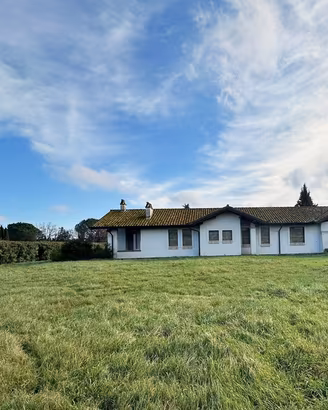 Villa singola Nepi [Cod. rif 3339925VRG]