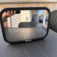 Onco Specchietto retrovisore bambini auto