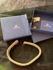 Fascia per capelli Swarovski