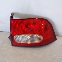 Fanale posteriore destro Ssangyong Actyon 2009