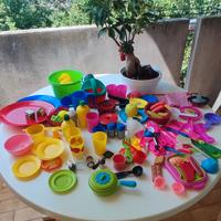 Giocattolo pentoline