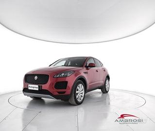 JAGUAR E PACE 2.0D 150 CV AWD aut. S