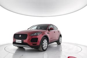 JAGUAR E PACE 2.0D 150 CV AWD aut. S