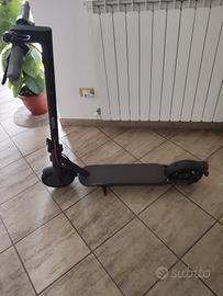 monopattino elettrico