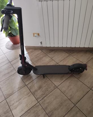 monopattino elettrico