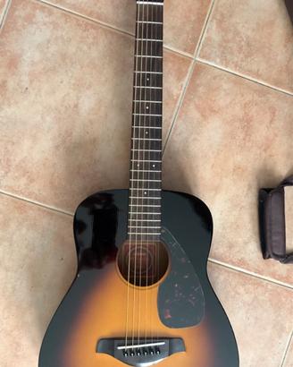 Chitarra acustica Yamaha FG junior jr2-6 corde