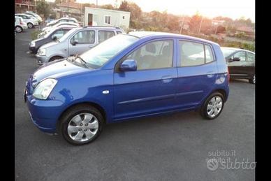 Kia picanto per ricambi 1100