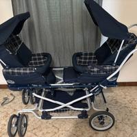 Inglessina per bambini