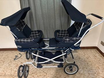 Inglessina per bambini