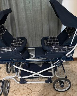 Inglessina per bambini